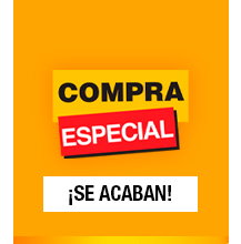 compras especiales
