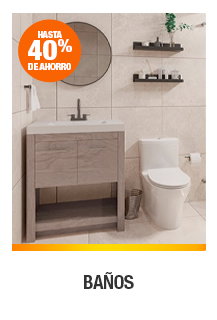 Baños