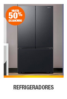 Refrigeradores