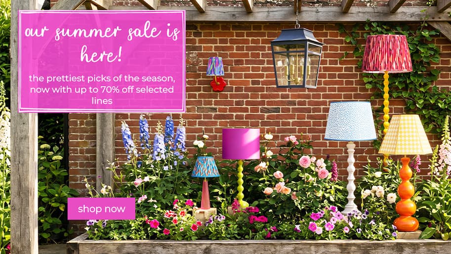 Summer Sale