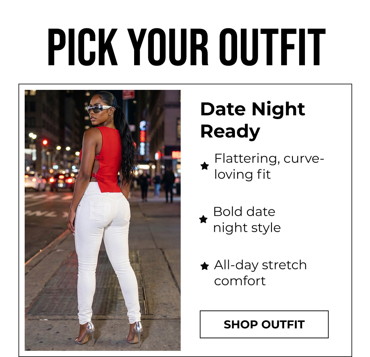 SHOP OUTFIT