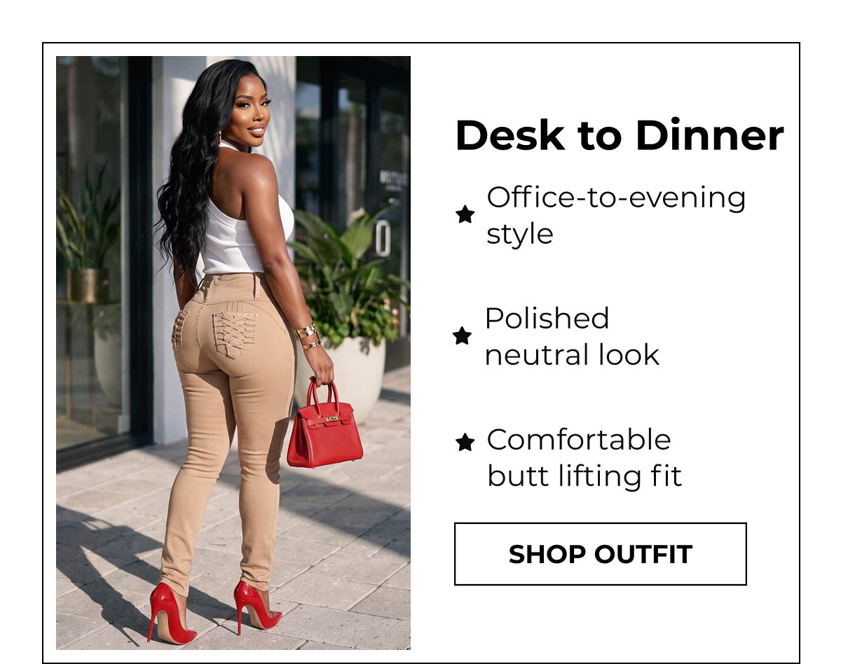 SHOP OUTFIT
