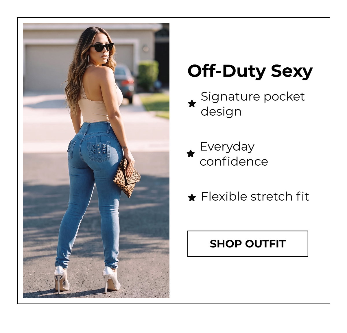 SHOP OUTFIT
