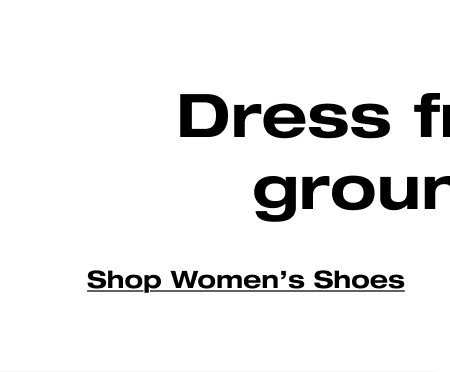 Shop Women's Shoes