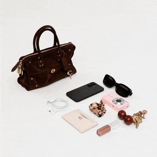 Rhyder Satchel Bag 24