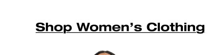 Shop Women's Clothing