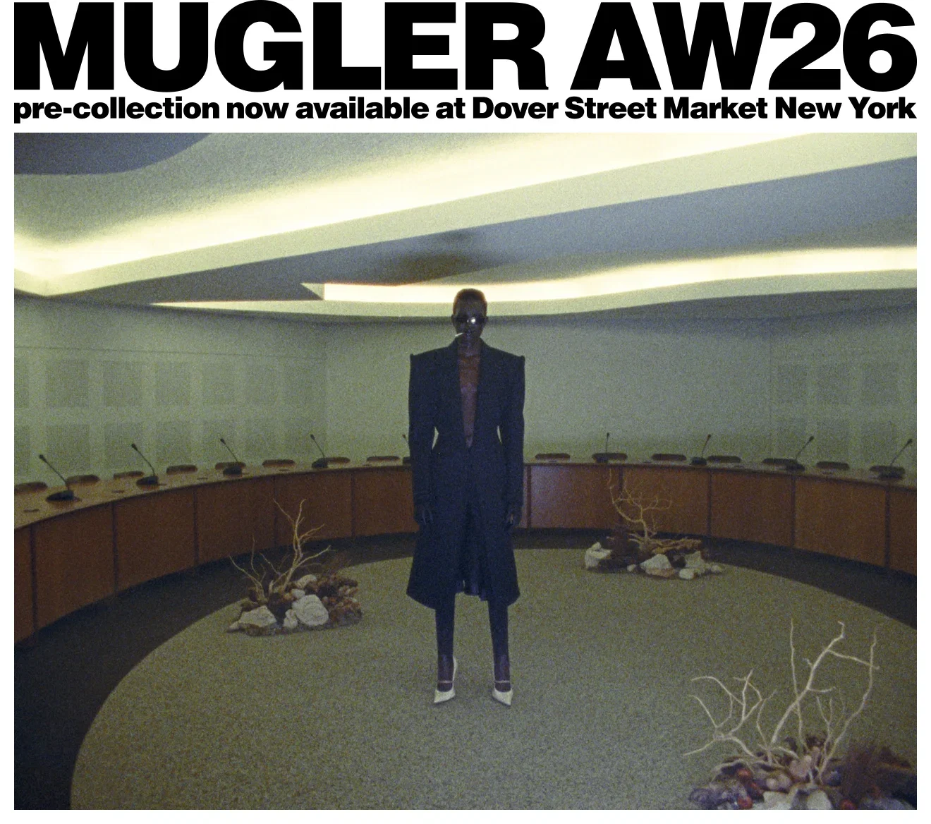 Mugler