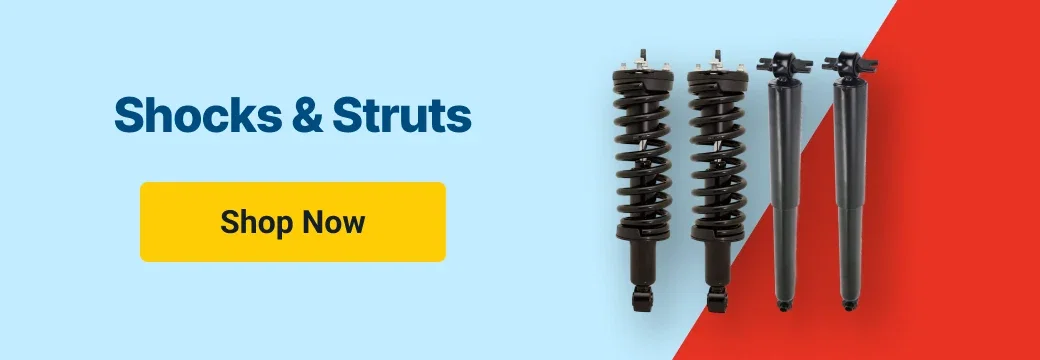Shocks & Struts