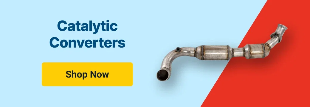 Catalytic Converters