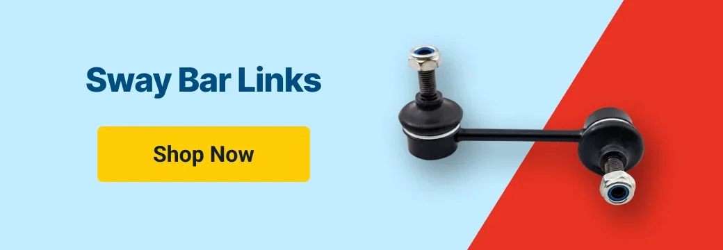 Sway Bar Links