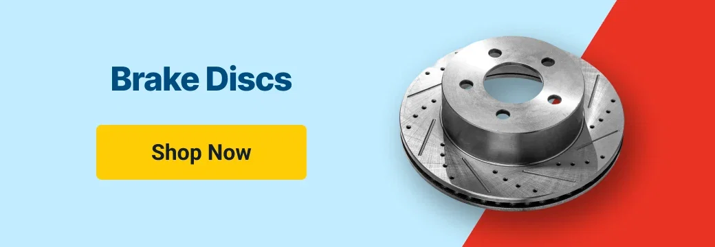 Brake Discs