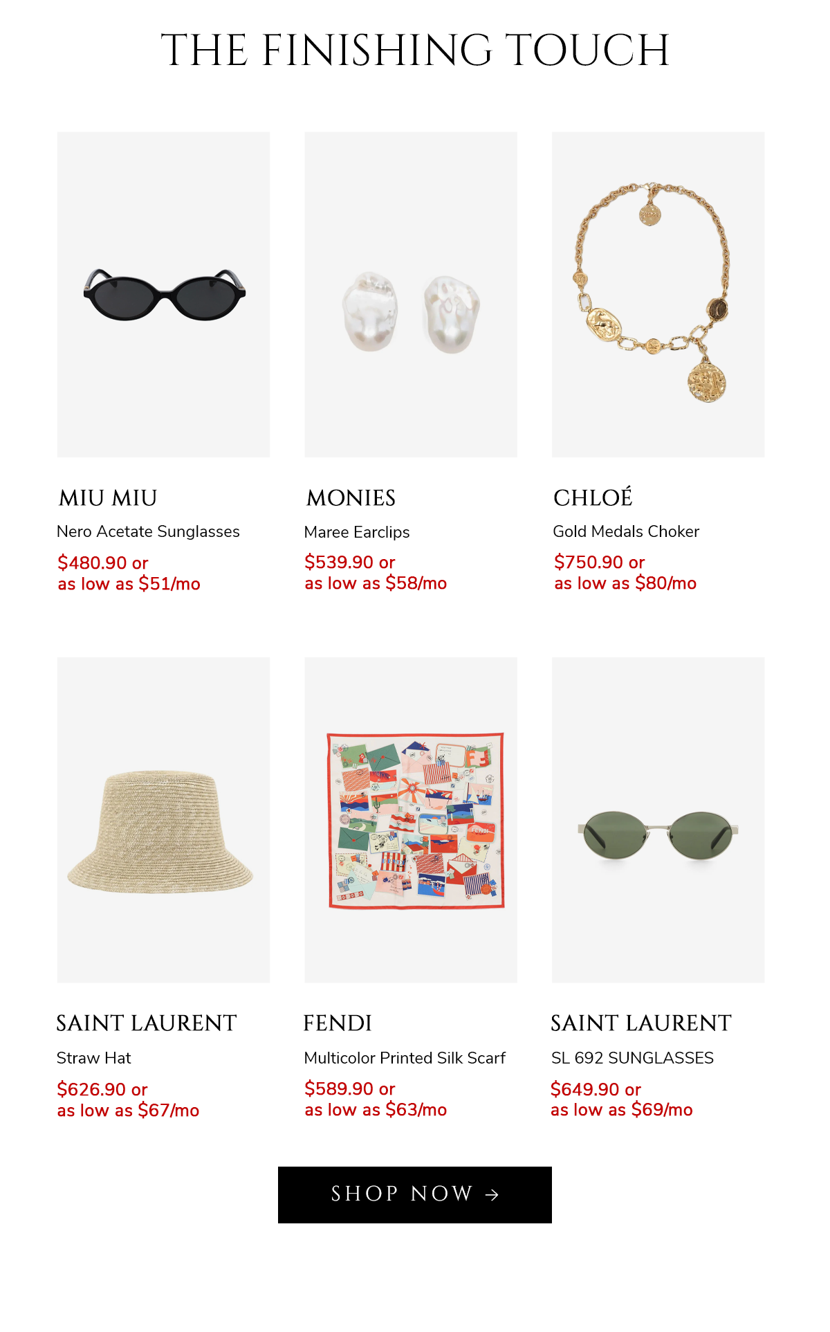 Shop Now