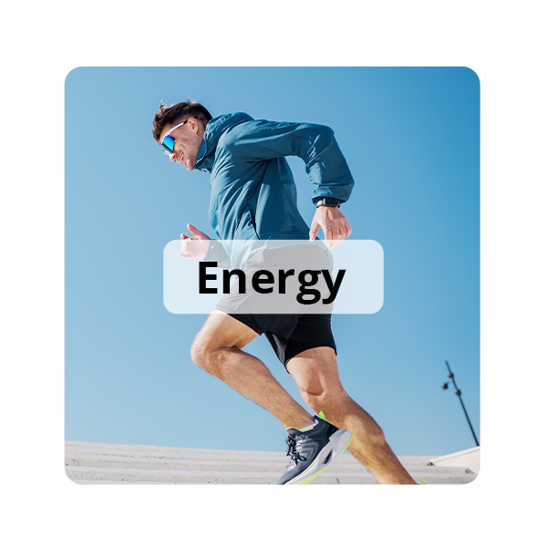 Energy