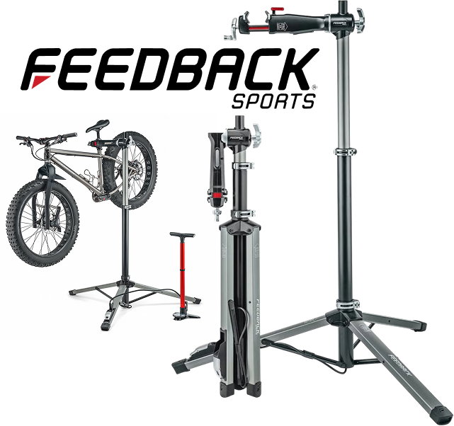 New Feedback Sports Pro Air Lift
