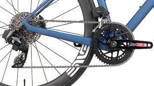 ENVE Melee drivetrain