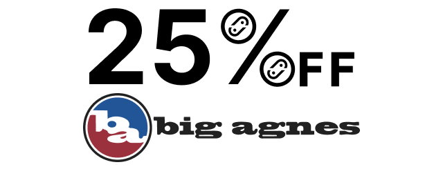 Big Agnes