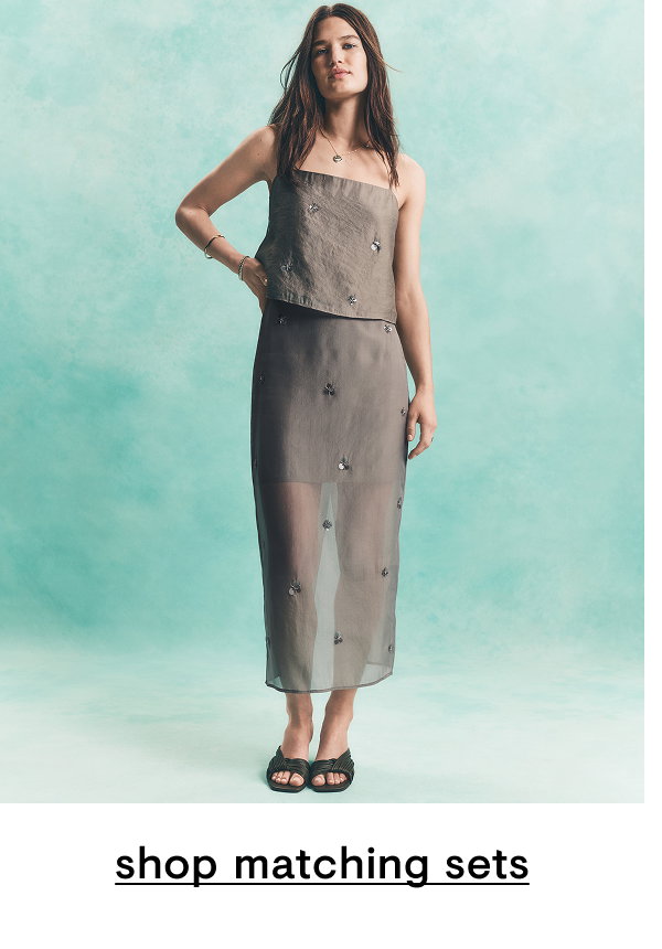 shop matching sets