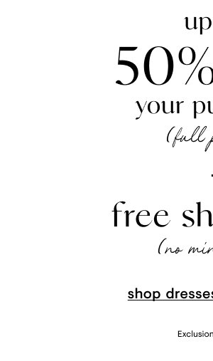 shop dresses