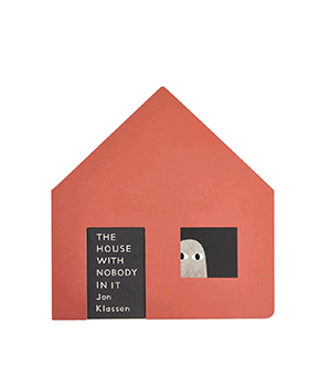 The House with Nobody in It