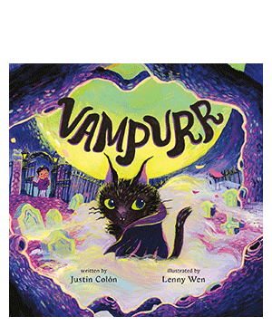 Vampurr