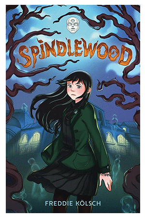 Spindlewood