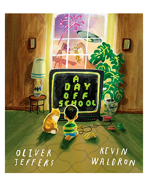 A Day Off School