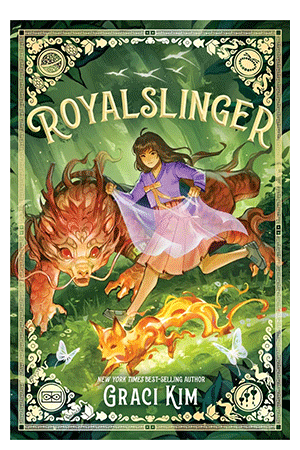 Royalslinger