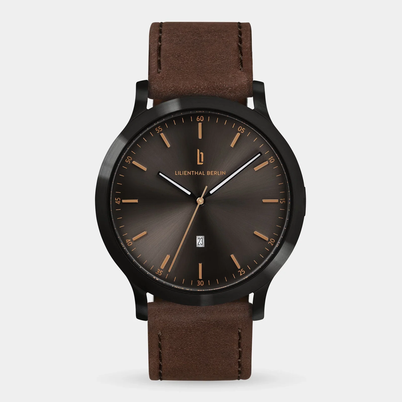 Image of Huxley – Black Bronze