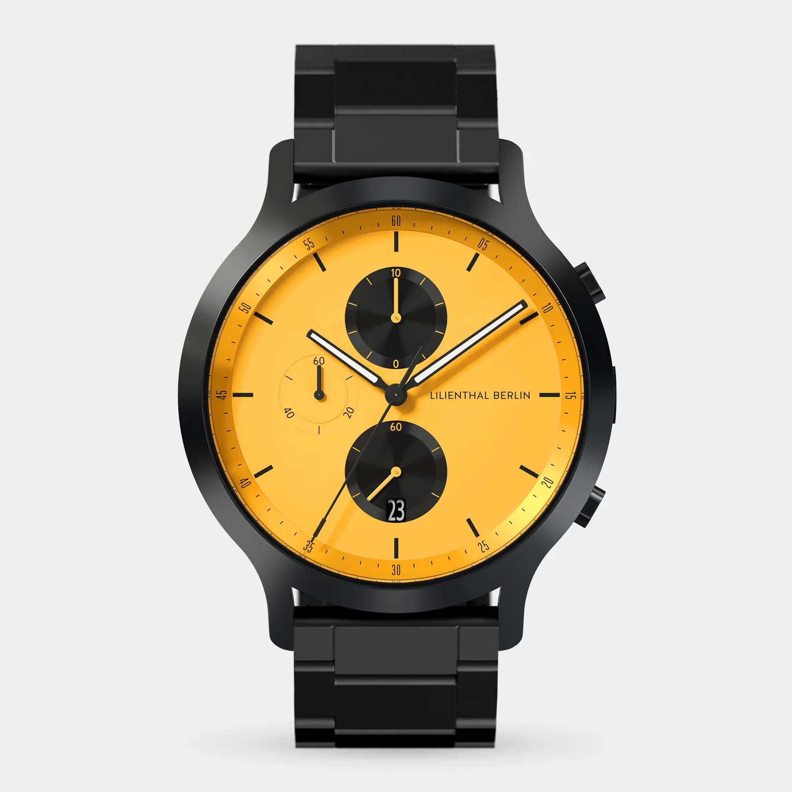 Image of Chronograph – Line 2