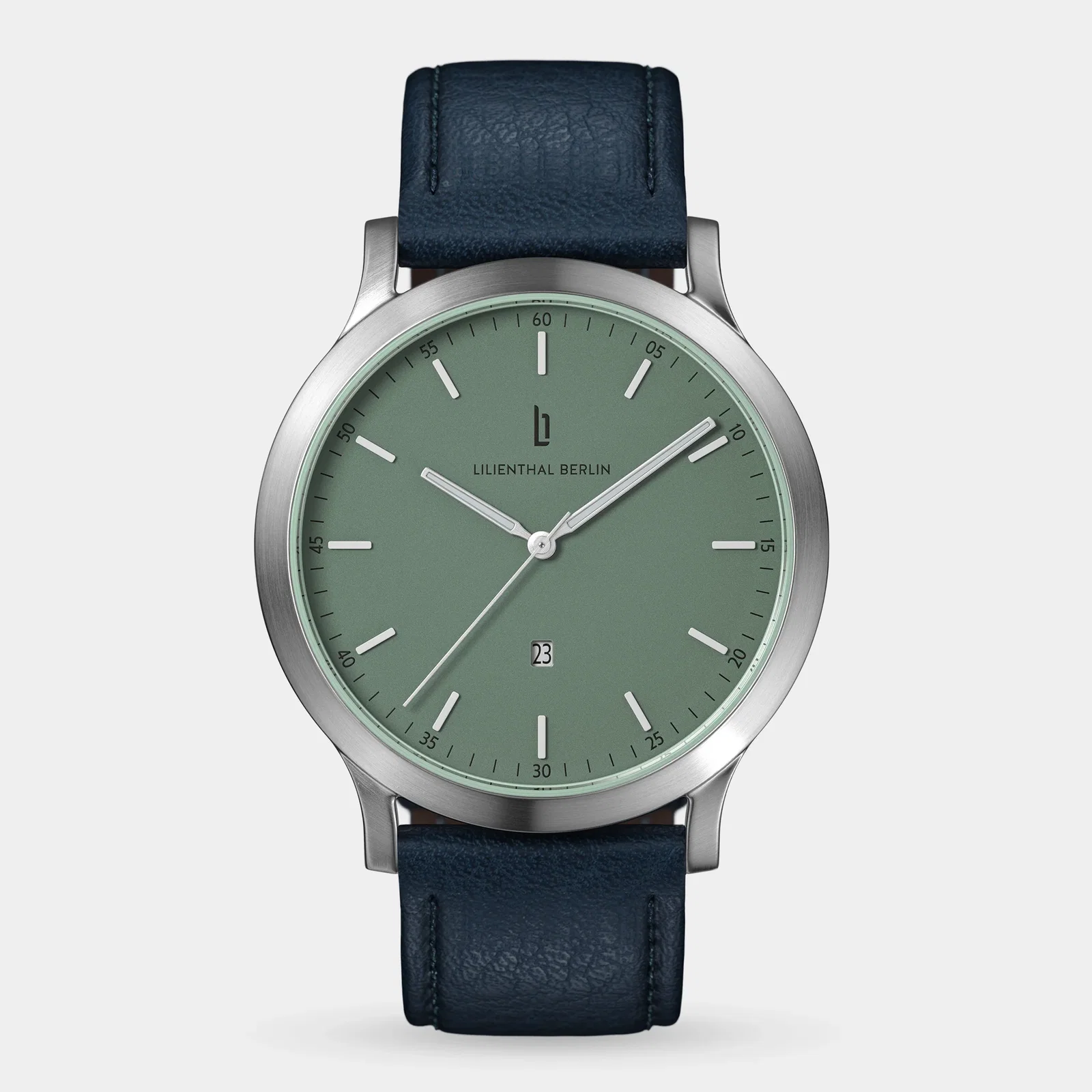 Image of Huxley – Silver Sage Green