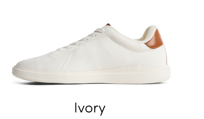 The Drift Ivory
