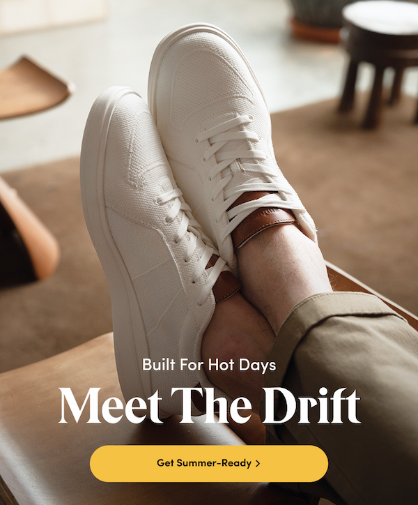 Meet The Drift