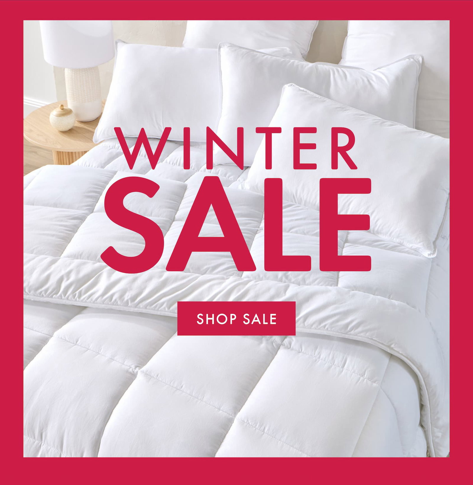 Winter Sale