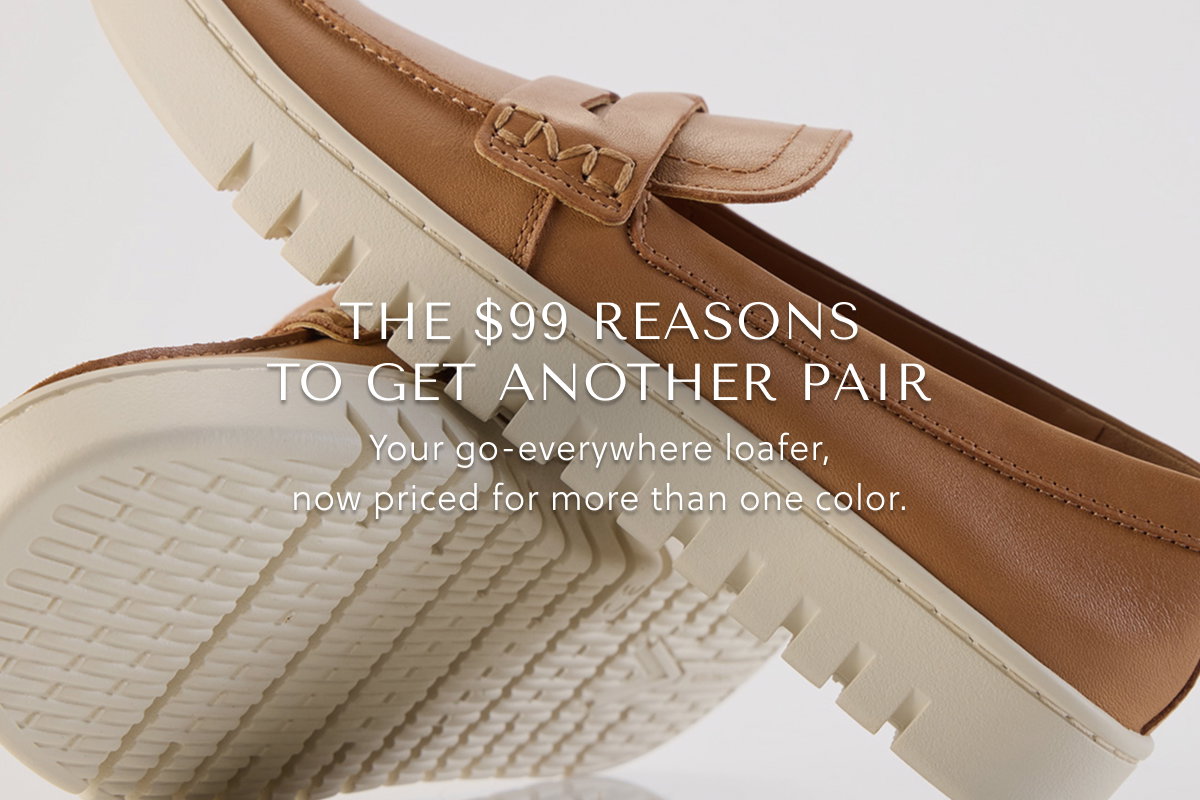 The $99 Reasons To Get Another Pair
