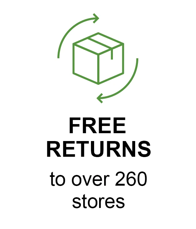 Free Returns