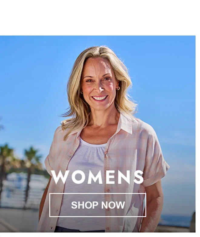 Womens