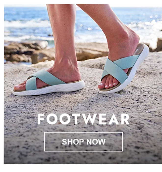 Footwear