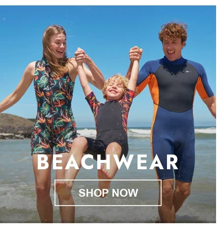 Beachwear