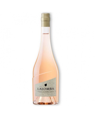 Lalomba Finca Lalinde Rosado 2025