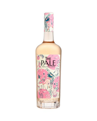 The Pale 2025