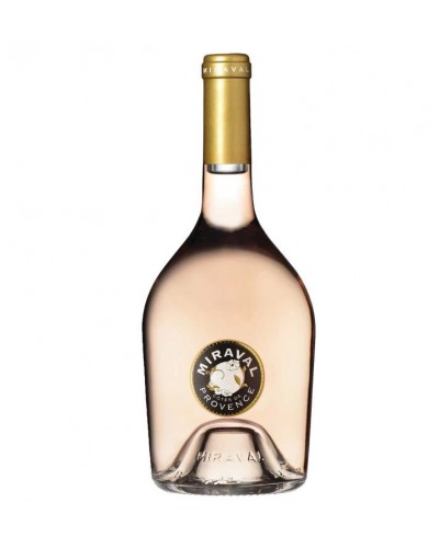 Miraval Rose 2025