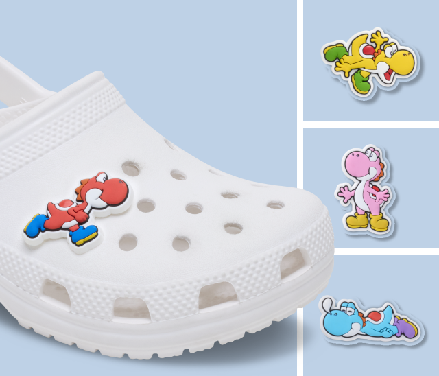 Shop Super
 Mario™