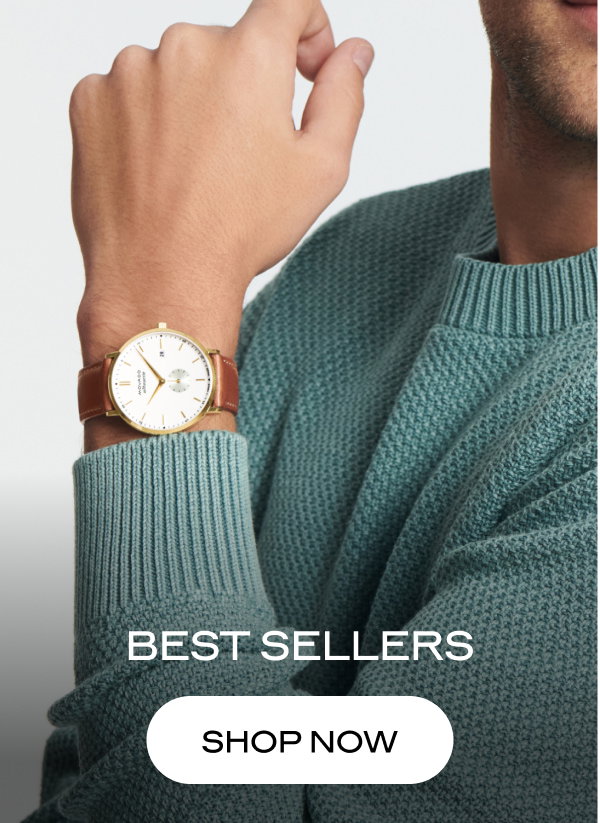 BEST SELLERS