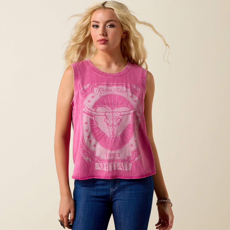 Rock N Roll Tank