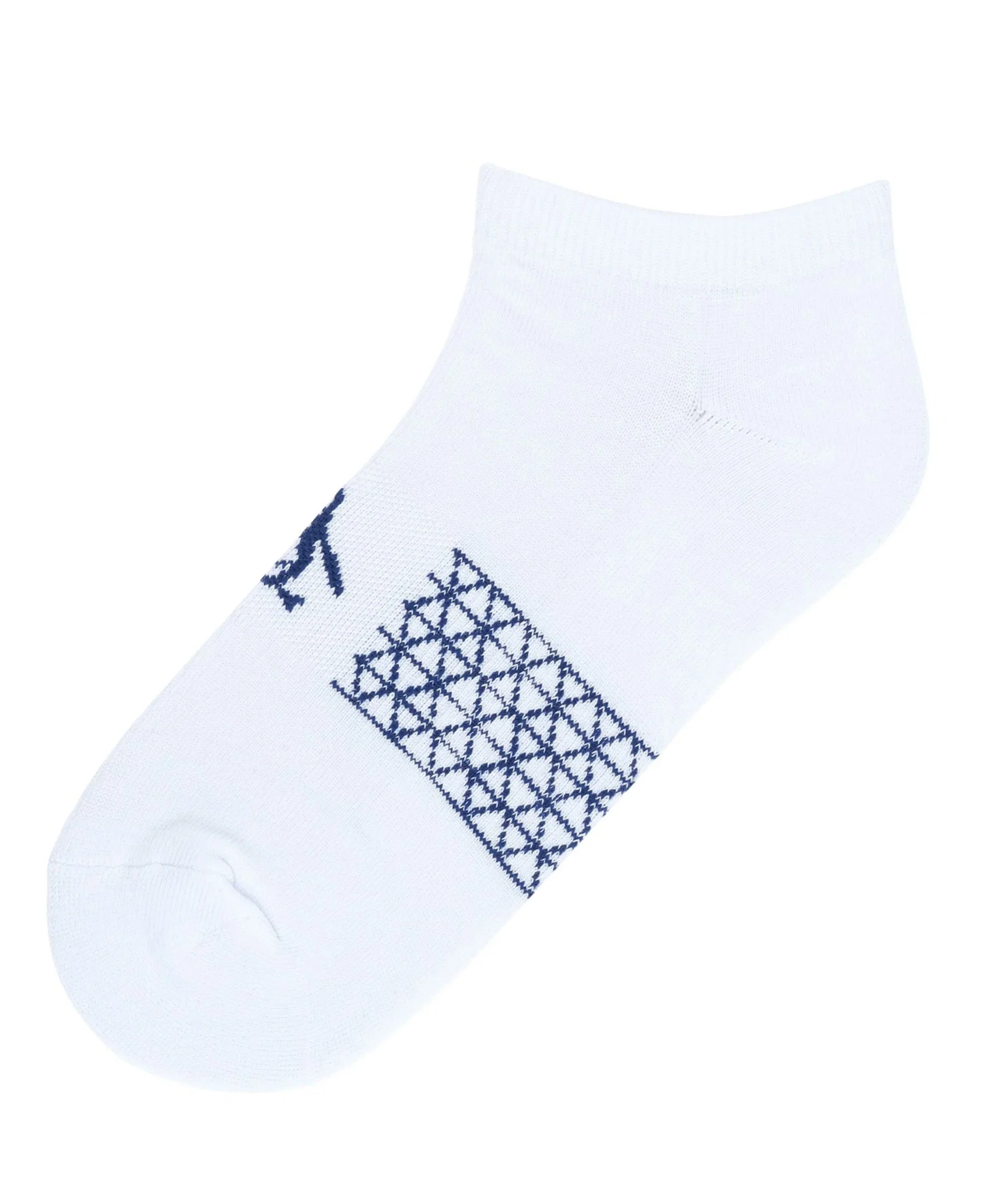 Image of Low Cut Golf Sock