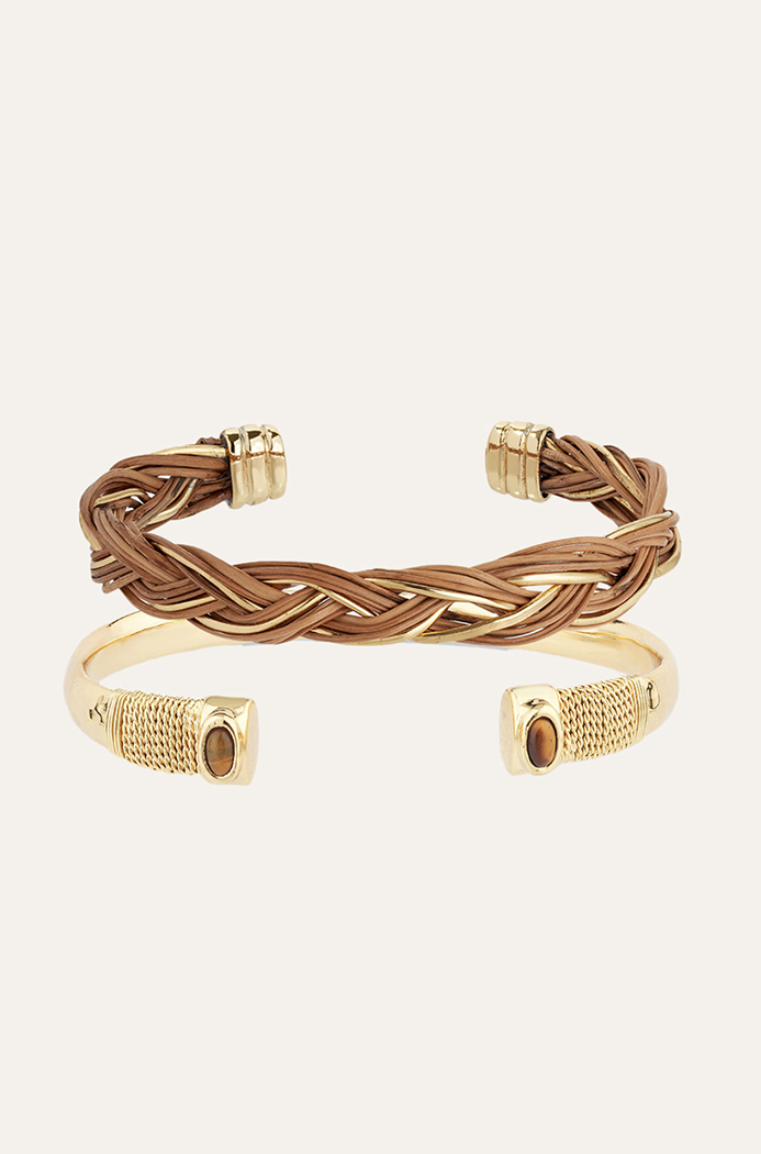 BRACELETS