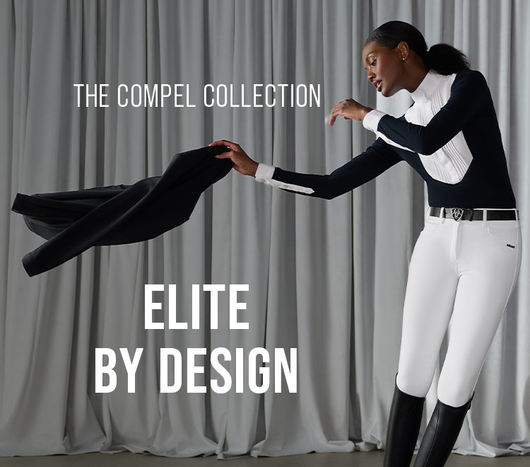 The Compel Collection Elite By Design