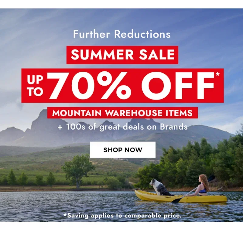 Summer Sale