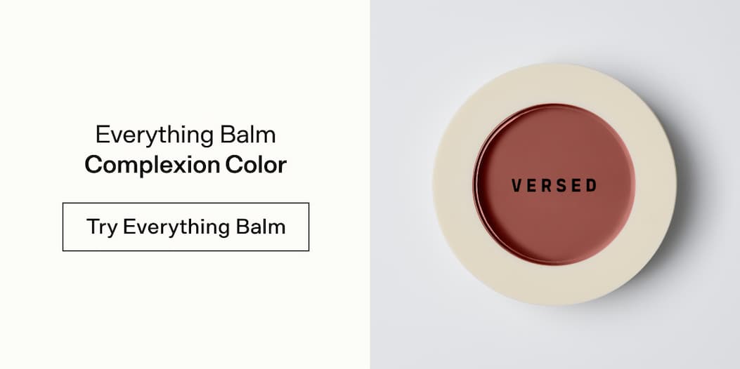 Try Everything Balm