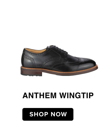 Anthem Wingtip